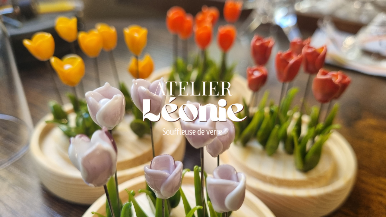 Atelier Léonie