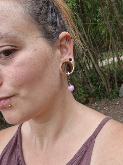 Boucles d'oreilles Blossom