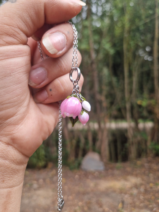 Collier Blossom