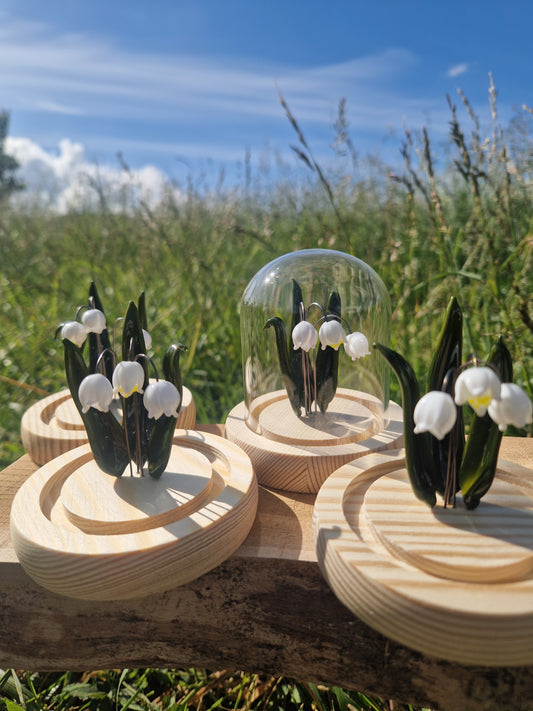 Cloche Muguets