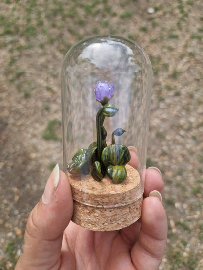 Cloche Blossom