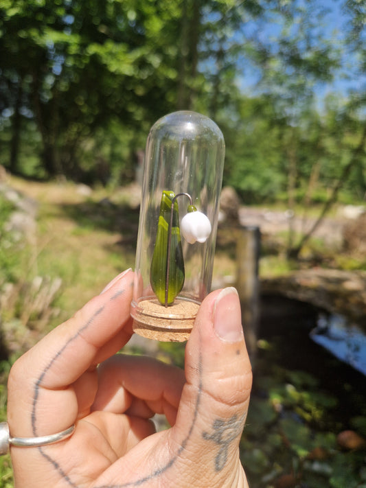 Cloche brin de Muguet