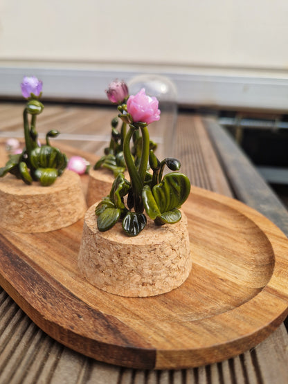 Cloche Blossom