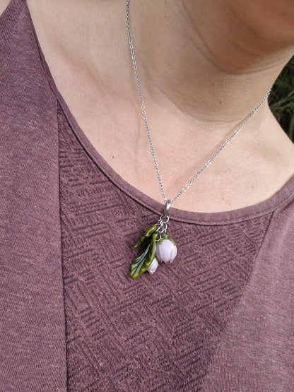 Collier Blossom