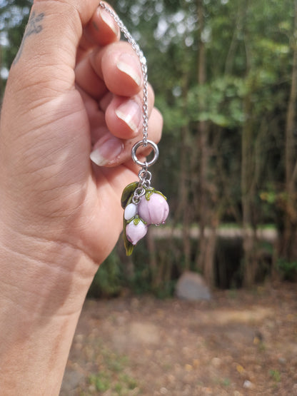Collier Blossom