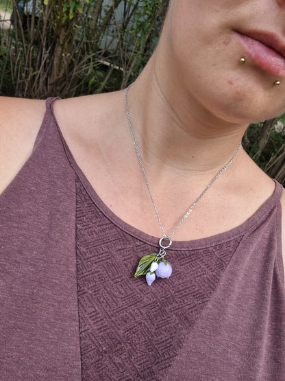 Collier Blossom