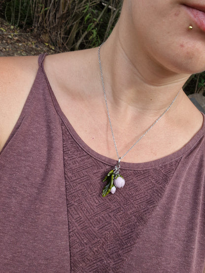 Collier Blossom