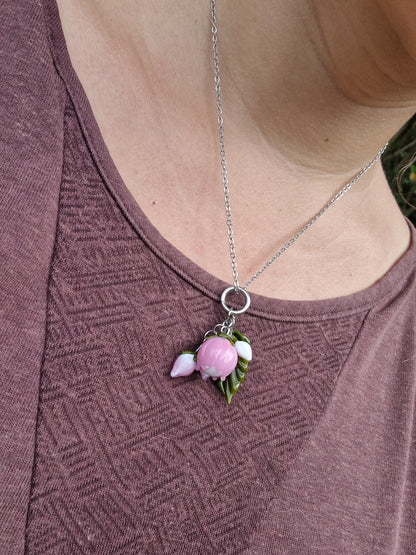 Collier Blossom