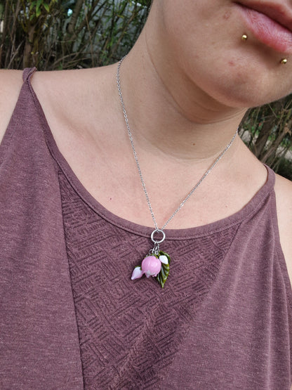 Collier Blossom